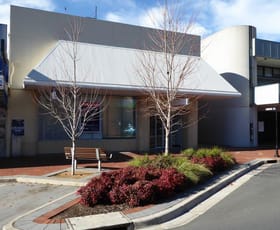 Medical / Consulting commercial property leased at 170 High Street Wodonga VIC 3690