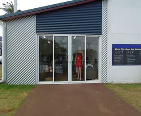 Shop & Retail commercial property leased at 31 Churchill Street Childers QLD 4660