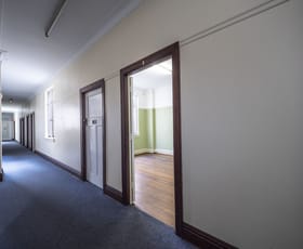 Offices commercial property leased at 3/104A Molesworth Street Lismore NSW 2480