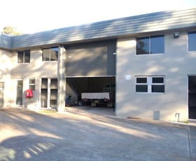 Factory, Warehouse & Industrial commercial property leased at 2/3 Dympna Street Cromer NSW 2099