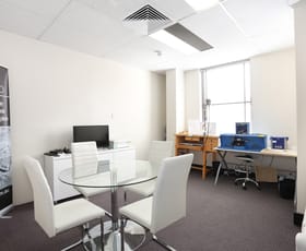 Medical / Consulting commercial property leased at Suite 21/410 Church Street Parramatta NSW 2150