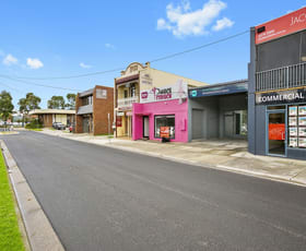 Shop & Retail commercial property leased at Rear 222 Main Street Mornington VIC 3931