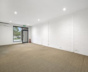 Shop & Retail commercial property leased at Rear 222 Main Street Mornington VIC 3931