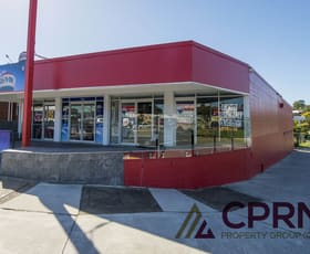Offices commercial property leased at 731 Gympie road Chermside QLD 4032