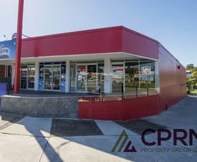 Shop & Retail commercial property leased at 731 Gympie road Chermside QLD 4032