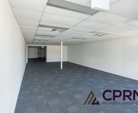 Offices commercial property leased at 731 Gympie road Chermside QLD 4032
