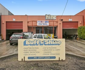 Factory, Warehouse & Industrial commercial property leased at 14 Bennetts Road Mornington VIC 3931