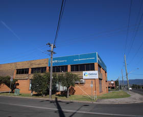 Factory, Warehouse & Industrial commercial property leased at Level  1/251 Princes Highway Unanderra NSW 2526