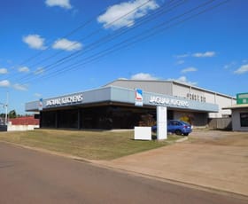 Showrooms / Bulky Goods commercial property leased at 892 Stuart Highway Pinelands NT 0829