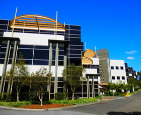 Medical / Consulting commercial property leased at B1/1 Maitland Place Baulkham Hills NSW 2153