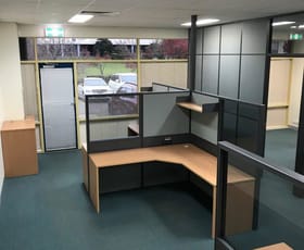 Medical / Consulting commercial property leased at B1/1 Maitland Place Baulkham Hills NSW 2153