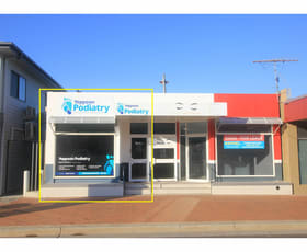 Medical / Consulting commercial property leased at 1/54 James Street Yeppoon QLD 4703