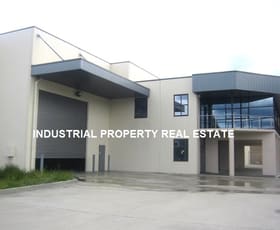 Showrooms / Bulky Goods commercial property leased at Smithfield NSW 2164