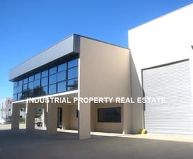 Showrooms / Bulky Goods commercial property leased at Smithfield NSW 2164
