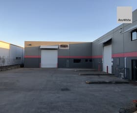 Showrooms / Bulky Goods commercial property leased at 157 Granite Street Geebung QLD 4034