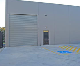 Factory, Warehouse & Industrial commercial property leased at 898 Humffray Street South Mount Pleasant VIC 3350