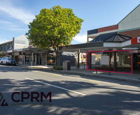 Medical / Consulting commercial property leased at 92 Merthyr Road New Farm QLD 4005