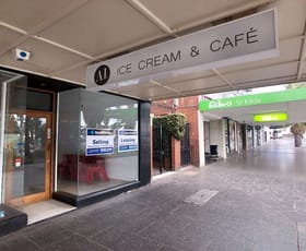 Shop & Retail commercial property leased at 17 Fitzroy Street St Kilda VIC 3182
