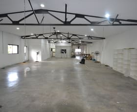 Factory, Warehouse & Industrial commercial property leased at Shepherd Street Marrickville NSW 2204