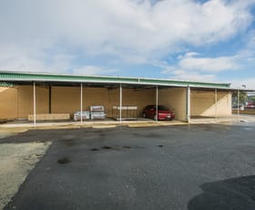 Factory, Warehouse & Industrial commercial property leased at Unit 4/9 Pilbara Street Welshpool WA 6106