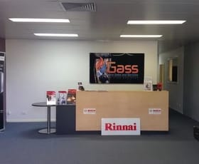 Showrooms / Bulky Goods commercial property leased at Unit 3/1 Shipley Drive Rutherford NSW 2320