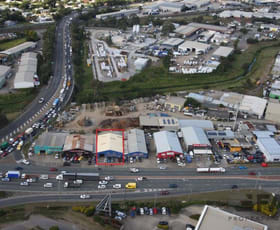 Factory, Warehouse & Industrial commercial property leased at 764 Beaudesert Road Coopers Plains QLD 4108