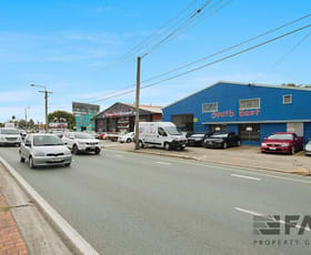 Factory, Warehouse & Industrial commercial property leased at 764 Beaudesert Road Coopers Plains QLD 4108