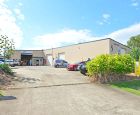 Factory, Warehouse & Industrial commercial property leased at Unit 2/5 Endeavour Drive Kunda Park QLD 4556