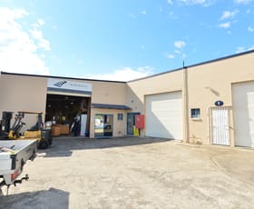 Factory, Warehouse & Industrial commercial property leased at Unit 2/5 Endeavour Drive Kunda Park QLD 4556
