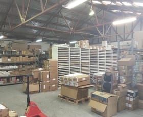 Factory, Warehouse & Industrial commercial property leased at Brookvale NSW 2100