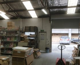 Factory, Warehouse & Industrial commercial property leased at Brookvale NSW 2100