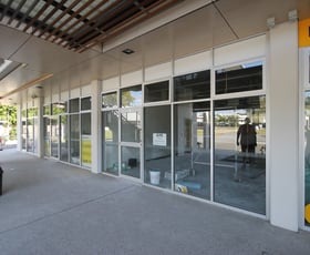 Medical / Consulting commercial property leased at 2/112 Birkdale Road Birkdale QLD 4159