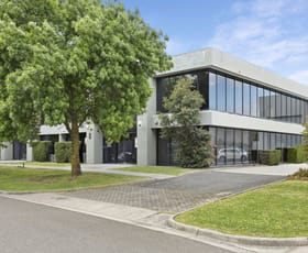 Offices commercial property leased at Level 1/8 Redwood Drive Notting Hill VIC 3168