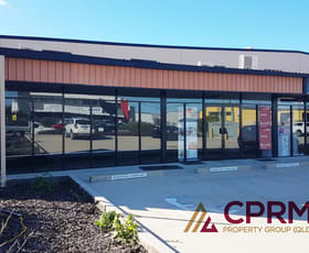 Showrooms / Bulky Goods commercial property leased at 1/54-56 Kremzow Road Brendale QLD 4500