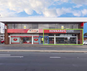 Showrooms / Bulky Goods commercial property leased at 10 Townshend Street Phillip ACT 2606