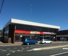 Shop & Retail commercial property leased at 10 Townshend Street Phillip ACT 2606