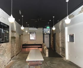 Other commercial property leased at 136-138 Avoca Street Randwick NSW 2031