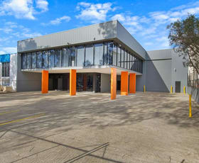Factory, Warehouse & Industrial commercial property leased at Wetherill Park NSW 2164