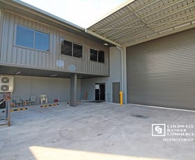 Factory, Warehouse & Industrial commercial property leased at Ormeau QLD 4208