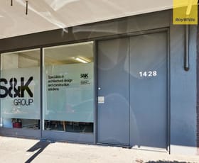 Shop & Retail commercial property leased at 1428 High Street Malvern VIC 3144