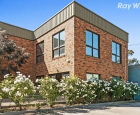 Offices commercial property leased at 11 Hayward Road Ferntree Gully VIC 3156