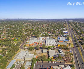 Medical / Consulting commercial property leased at 11 Hayward Road Ferntree Gully VIC 3156