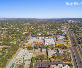 Offices commercial property leased at 11 Hayward Road Ferntree Gully VIC 3156