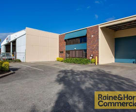 Factory, Warehouse & Industrial commercial property leased at 4/27 Shettleston Street Rocklea QLD 4106