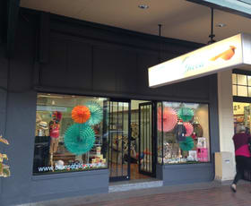 Shop & Retail commercial property leased at 419 High Street Maitland NSW 2320