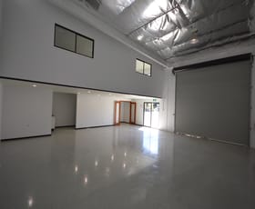 Factory, Warehouse & Industrial commercial property leased at Nerang QLD 4211