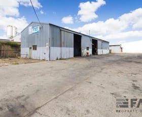 Development / Land commercial property leased at Acacia Ridge QLD 4110