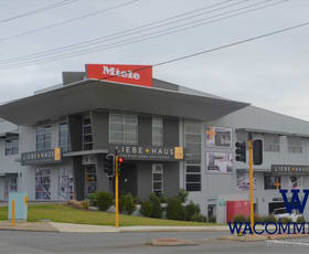 Showrooms / Bulky Goods commercial property leased at 19 Hutton Street Osborne Park WA 6017
