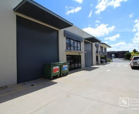 Factory, Warehouse & Industrial commercial property leased at Meadowbrook QLD 4131