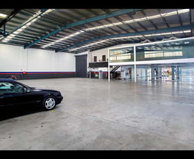 Factory, Warehouse & Industrial commercial property leased at 7-9 PARRAMATTA RD Concord NSW 2137